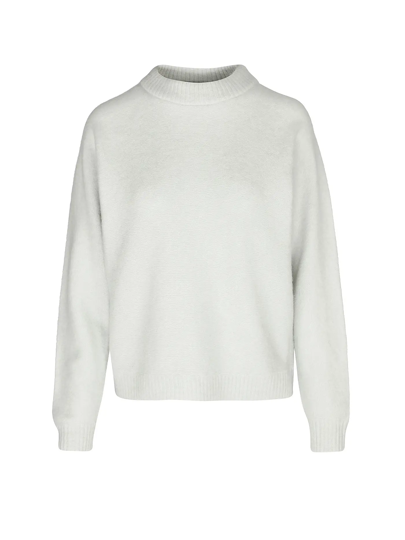 TIGER OF SWEDEN | Pullover GWYNN A | weiss
